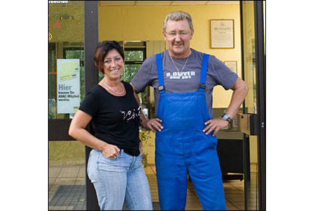 Eigentümer Bilder Auto Kohl GmbH Erlangen