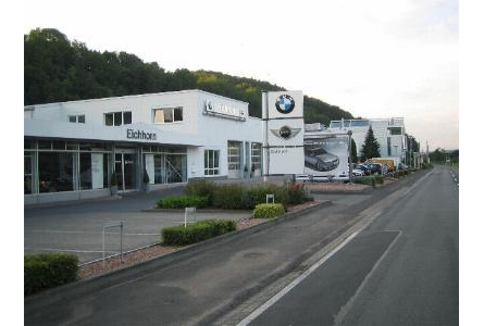 Eigentümer Bilder Autohaus Eichhorn GmbH Obernburg a.Main