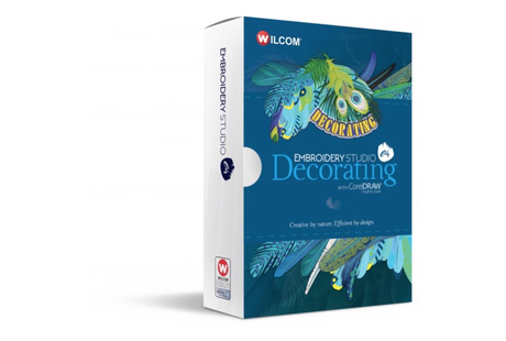 Bildergallerie CCS GmbH Caps-Computer-Stickereibedarf Stickmaschinenvertrieb Nabburg