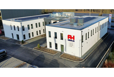 Bildergallerie AH Häusler GmbH Fürth