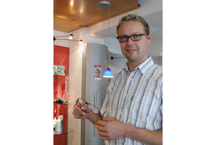 Eigentümer Bilder Optik Mückenhaupt Schwabach