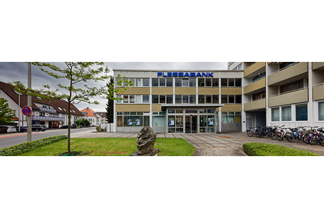 Eigentümer Bilder FLESSABANK - BANKHAUS MAX FLESSA KG Erlangen
