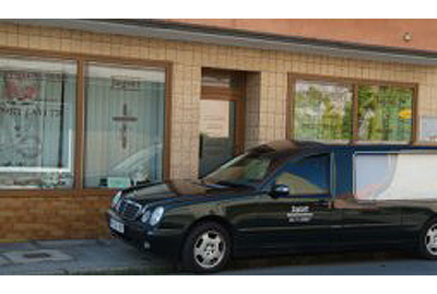 Eigentümer Bilder Bestattungshaus Jagott Roth