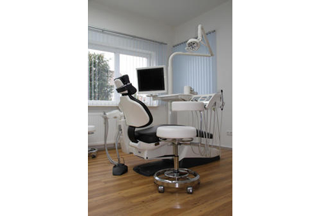 Eigentümer Bilder Schuppert Thomas Zahnarzt Rottendorf