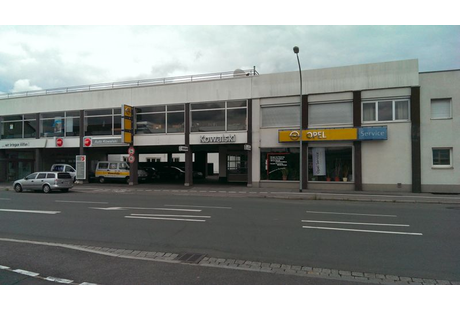 Bildergallerie Auto Kowalski GmbH Bamberg