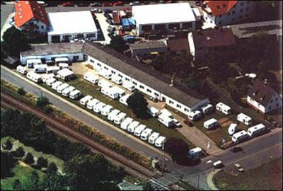 Eigentümer Bilder Freizeitcenter Goebel Mainaschaff