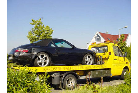 Eigentümer Bilder Angelicchi Franco Autowerkstatt Karosseriebau Unfallreparatur Auto PKW Sennfeld