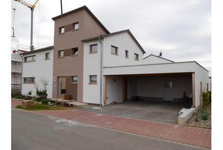 Eigentümer Bilder Holzbau Rößner GmbH Dettelbach