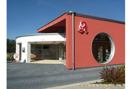 Eigentümer Bilder Marien - Apotheke Scheßlitz