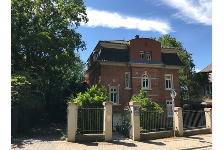 Eigentümer Bilder Physiotherapie Britta Heppt Erlangen Erlangen