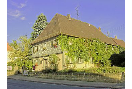 Bildergallerie Marien - Apotheke Scheßlitz