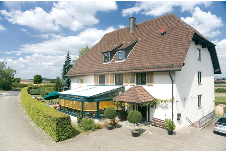 Eigentümer Bilder Hotel Stegner Rödelsee