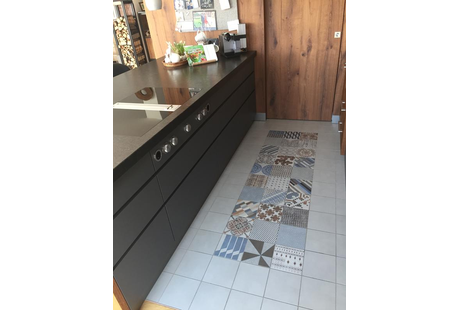 Bildergallerie FL Fliesenland GmbH Rimpar