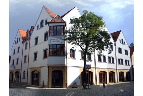 Bildergallerie WITRON Logistik + Informatik GmbH Parkstein