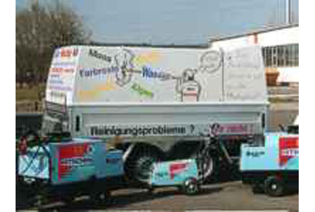 Bildergallerie Rotsching GmbH Selb