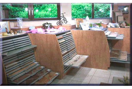 Eigentümer Bilder Fliesen Opel e.K. Kirchenthumbach