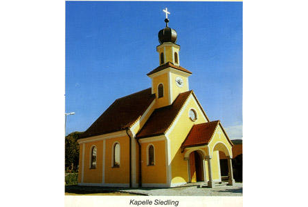 Bildergallerie Johann Mühlbauer GmbH & Co Kg Zimmerei Roding