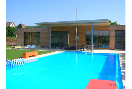 Eigentümer Bilder Holzbau Steger Sulzbach-Rosenberg