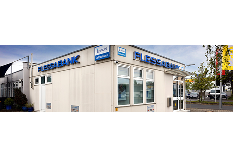Bildergallerie FLESSABANK - BANKHAUS MAX FLESSA KG Schweinfurt