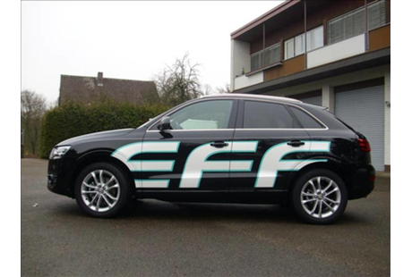 Bildergallerie Eff Hans-Jürgen Fahrschule Ansbach