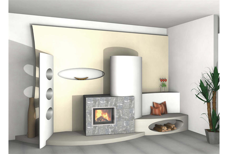 Bildergallerie Wagner Erwin Kachelofen Wegscheid