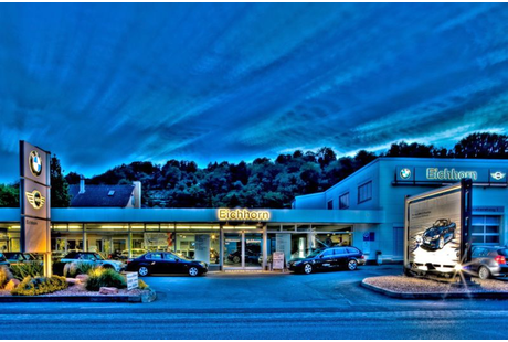 Bildergallerie Autohaus Eichhorn GmbH Obernburg a.Main