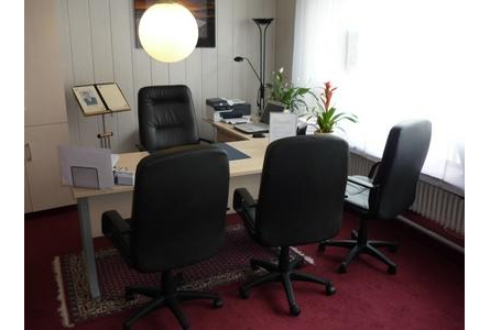 Eigentümer Bilder Bestattungen G. Mang Inh. Anthony Brunner e.K. Forchheim