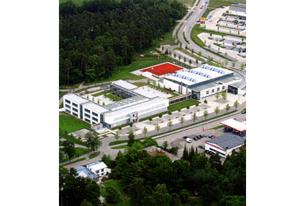 Bildergallerie Anton Aumer Bau GmbH Roding