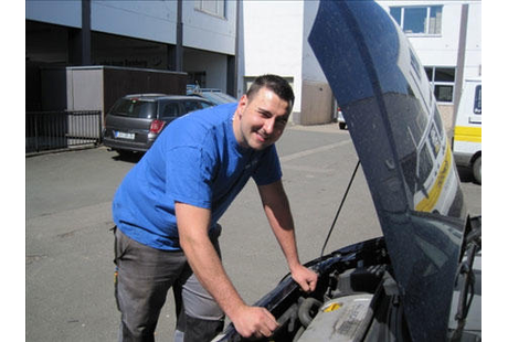 Eigentümer Bilder Auto Kowalski GmbH Bamberg