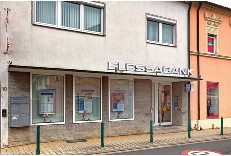 Bildergallerie FLESSABANK - BANKHAUS MAX FLESSA KG Gochsheim