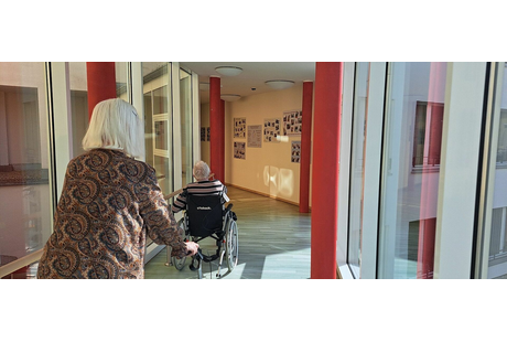 Bildergallerie Bayerisches Rotes Kreuz Furth im Wald