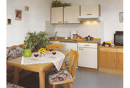 Eigentümer Bilder Ferienhof Rieger mit Hofmetzgerei Rotthalmünster