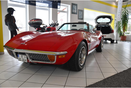 Eigentümer Bilder Auto Schubert Obertraubling