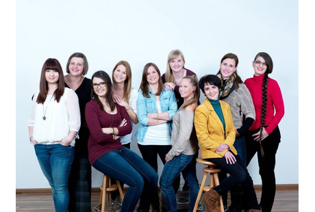 Bildergallerie Marien-Apotheke Inh. Susanne Stäblein Münnerstadt