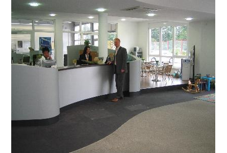 Eigentümer Bilder Autohaus Eichhorn GmbH Obernburg a.Main