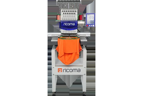 Eigentümer Bilder CCS GmbH Caps-Computer-Stickereibedarf Stickmaschinenvertrieb Nabburg