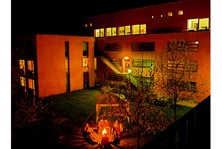 Bildergallerie Bonhoefferheim Regensburg