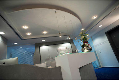 Eigentümer Bilder Roppelt Thomas M. Dr. Zahnarzt Praxis Kronach