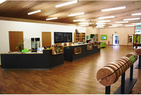 Bildergallerie Schreinerei RUDOLF REUSS, Inh. Gisbert & Ralph Reuss GbR Bad Kissingen