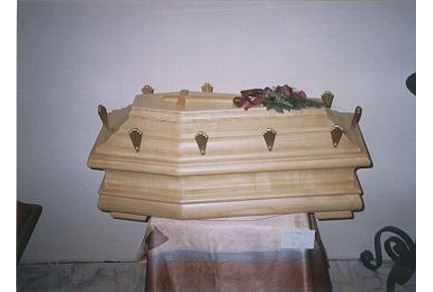 Eigentümer Bilder Bestattungshaus Jagott Roth