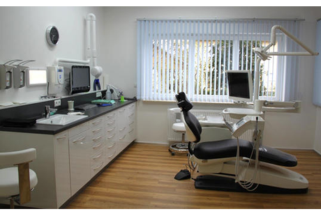 Eigentümer Bilder Schuppert Thomas Zahnarzt Rottendorf