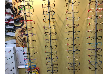 Eigentümer Bilder Dassler Augenoptik Bamberg