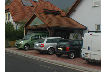 Eigentümer Bilder Koropecki Astrid Friseur Bad Rodach