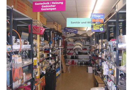 Eigentümer Bilder Freizeitcenter Goebel Mainaschaff