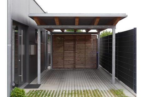 Eigentümer Bilder Holzbau Rößner GmbH Dettelbach