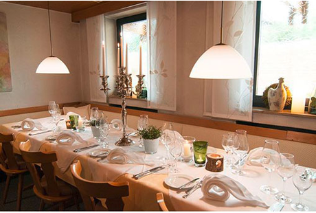 Eigentümer Bilder Hotel Restaurant Spessartstuben Haibach