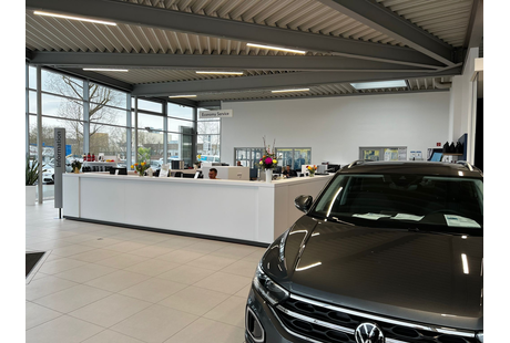 Eigentümer Bilder Autohaus Schnurrer GmbH Münchberg