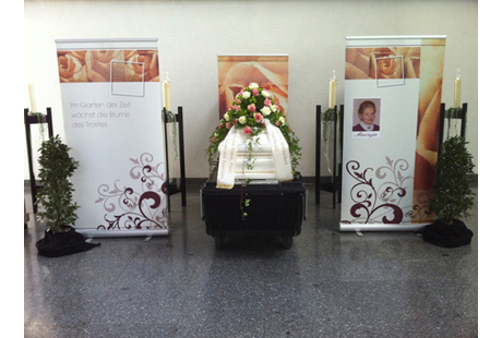 Eigentümer Bilder Schunder Rainer BestattungsInst. Hallstadt