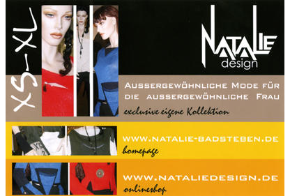 Bildergallerie Rebiger Rita Boutique Bad Steben