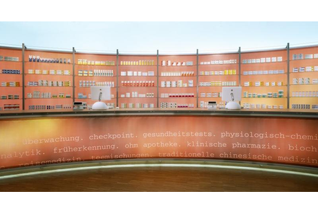 Bildergallerie Ohm-Apotheke Inh. Dr. Ingo Deinl Erlangen